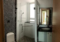 Goldenhill Park Condominium (D20), Condominium #500349491